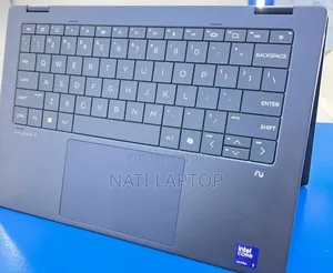 New Laptop HP OmniBook X Flip 14" 16GB Intel Core Ultra 7 SSD 1T