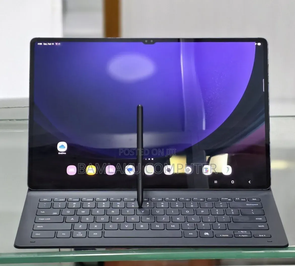 New Samsung Galaxy Tab S9 Ultra 256 GB