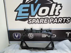 E2 Radiator Carrier