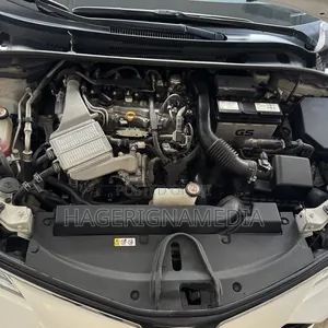 Toyota Corolla 2021 White
