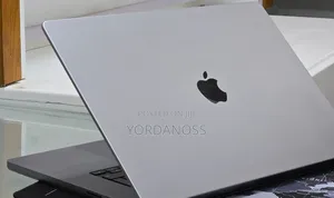 New Laptop Apple MacBook Pro 2021 M1 Max 64GB Apple M1 Max SSD 1T