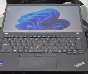 New Laptop Lenovo ThinkPad x13 Yoga 16GB Intel Core i5 SSD 512GB