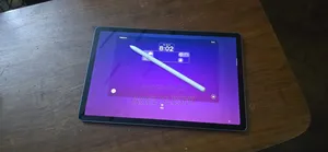 New Samsung Galaxy Tab S10 Lite 128 GB Black
