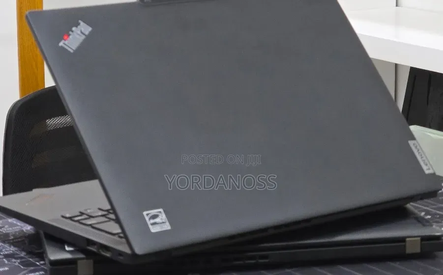 New Laptop Lenovo ThinkPad x13 Yoga 16GB Intel Core i5 SSD 512GB