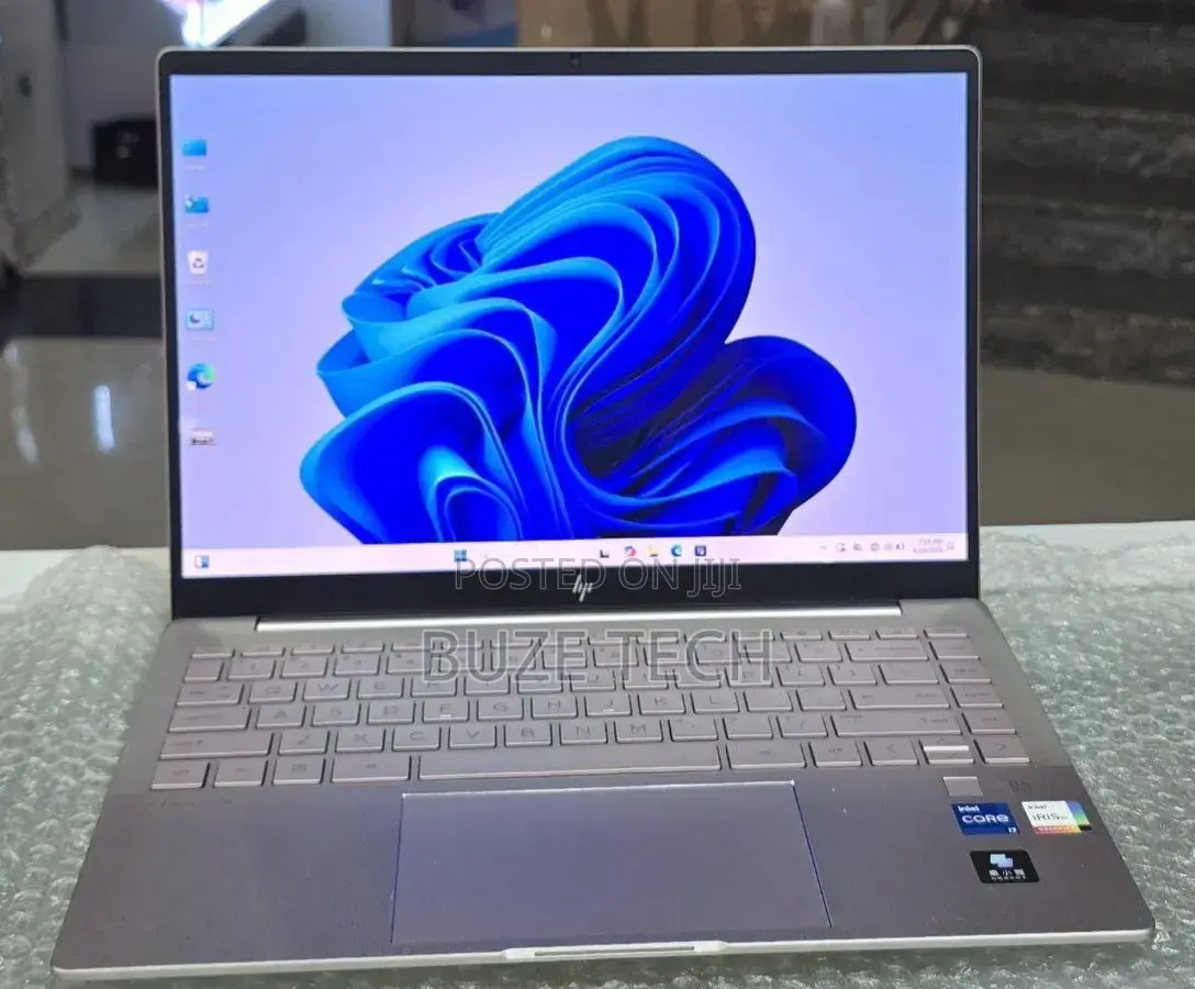 New Laptop HP Pavilion 15 16GB Intel Core i7 SSD 1T