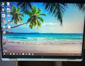 New Laptop HP EliteBook 1040 32GB Intel Core Ultra 5 SSD 512GB