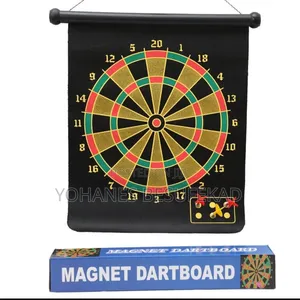 Magnetic Dart
