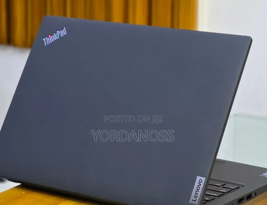 New Laptop Lenovo ThinkPad T14 G4 16GB Intel Core i7 SSD 512GB