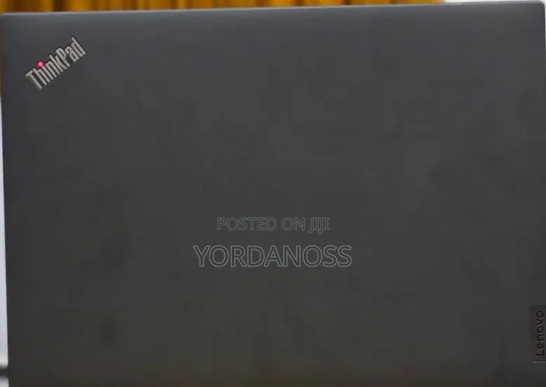 New Laptop Lenovo ThinkPad T14 G4 16GB Intel Core i7 SSD 512GB