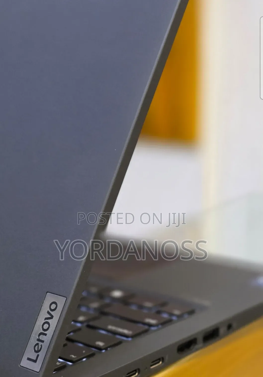 New Laptop Lenovo ThinkPad T14 G4 16GB Intel Core i7 SSD 512GB