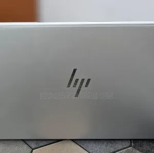 New Laptop HP EliteBook 845 G10 16GB AMD Ryzen 5 SSD 512GB