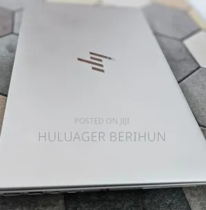 New Laptop HP EliteBook 845 G10 16GB AMD Ryzen 5 SSD 512GB