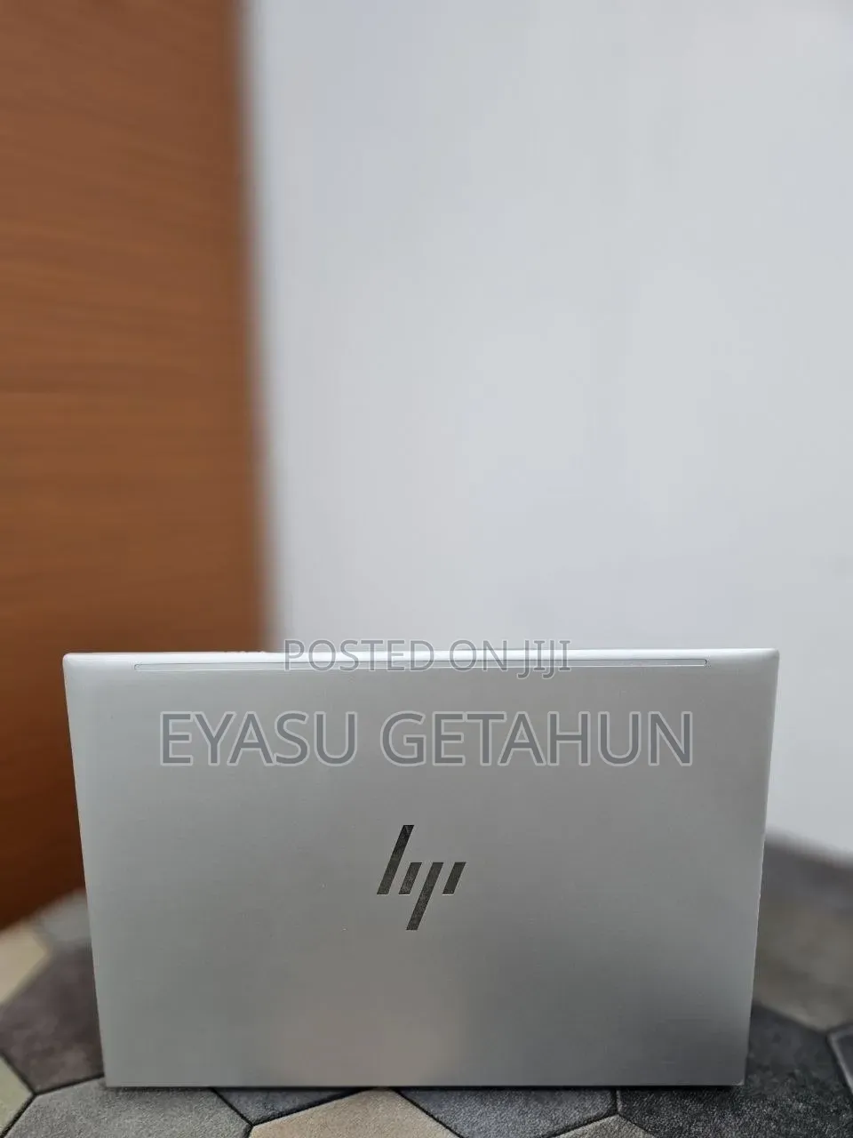 New Laptop HP EliteBook 845 G10 16GB AMD Ryzen 5 SSD 512GB