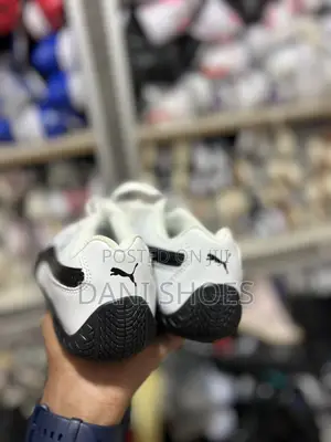 Puma Shoes