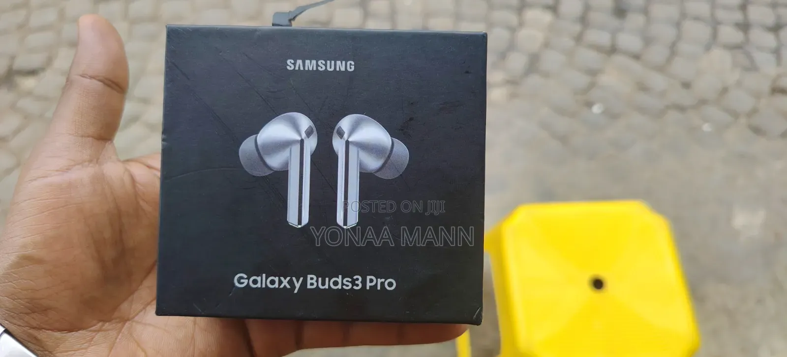 Samsung Galaxy Bluetooth