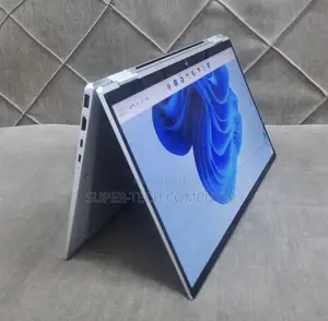 New Laptop HP EliteBook x360 1040 G7 16GB Intel Core i7 SSD 512GB