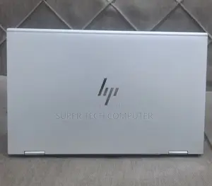 New Laptop HP EliteBook x360 1040 G7 16GB Intel Core i7 SSD 512GB