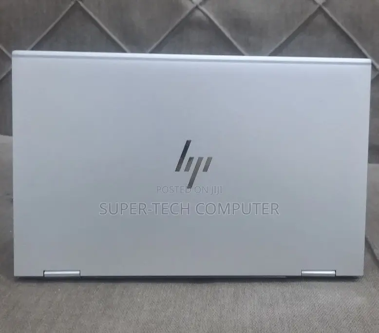 New Laptop HP EliteBook x360 1040 G7 16GB Intel Core i7 SSD 512GB