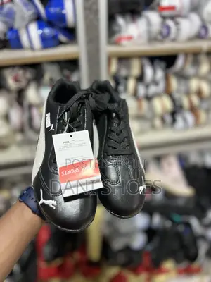 Puma Shoes