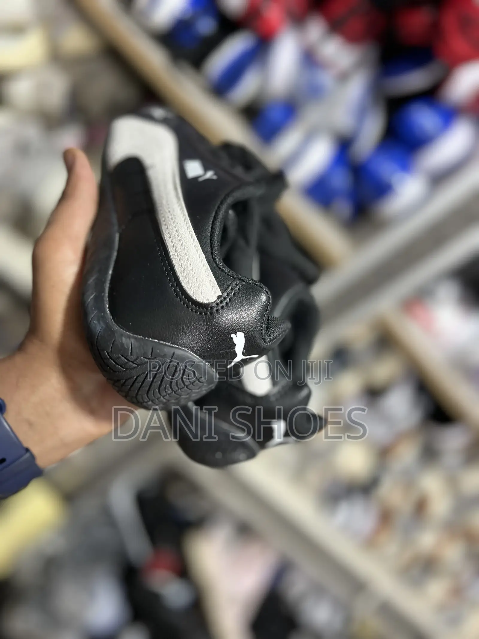 Puma Shoes