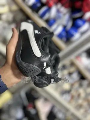 Puma Shoes