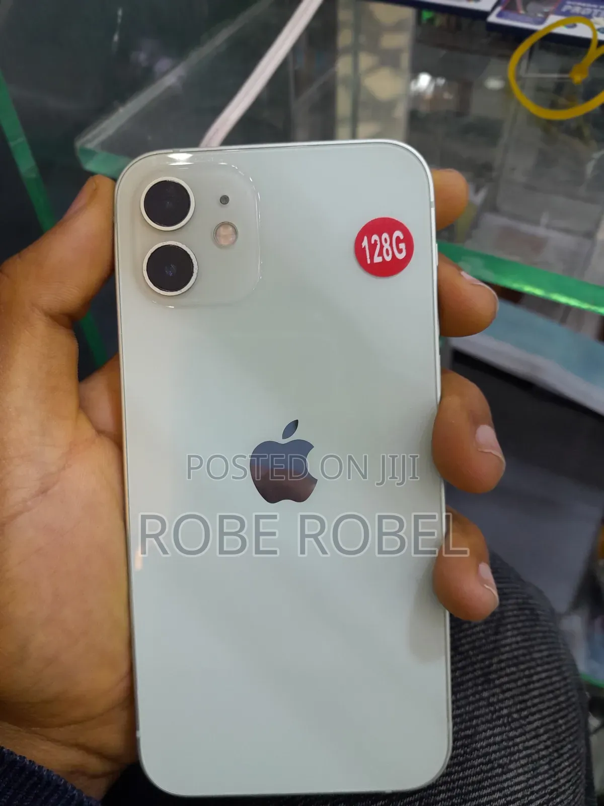 New Apple iPhone 12 128 GB