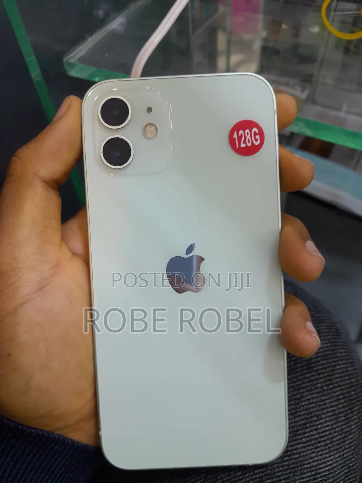 New Apple iPhone 12 128 GB
