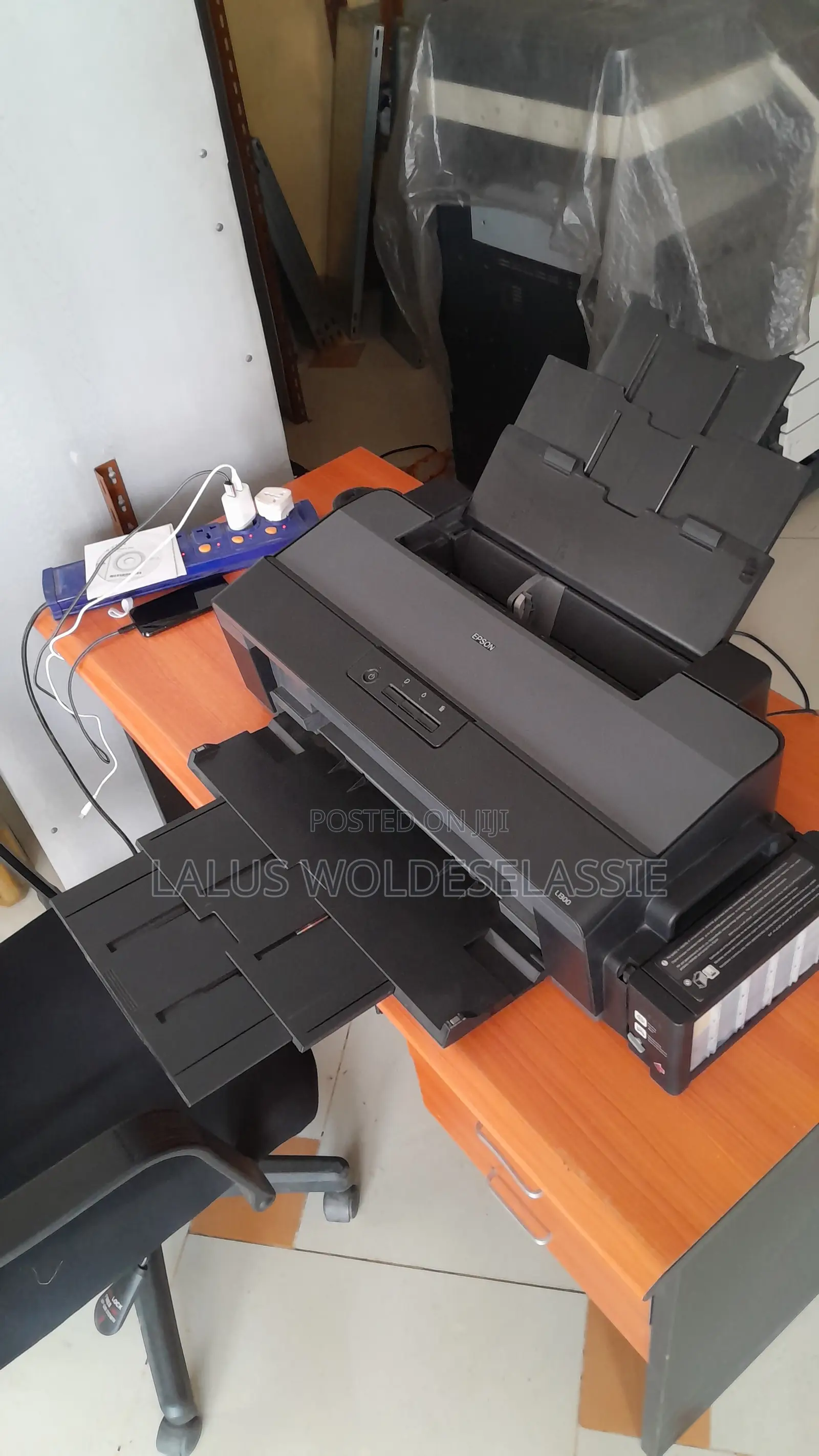 Epson L1300 A3 Color Printer