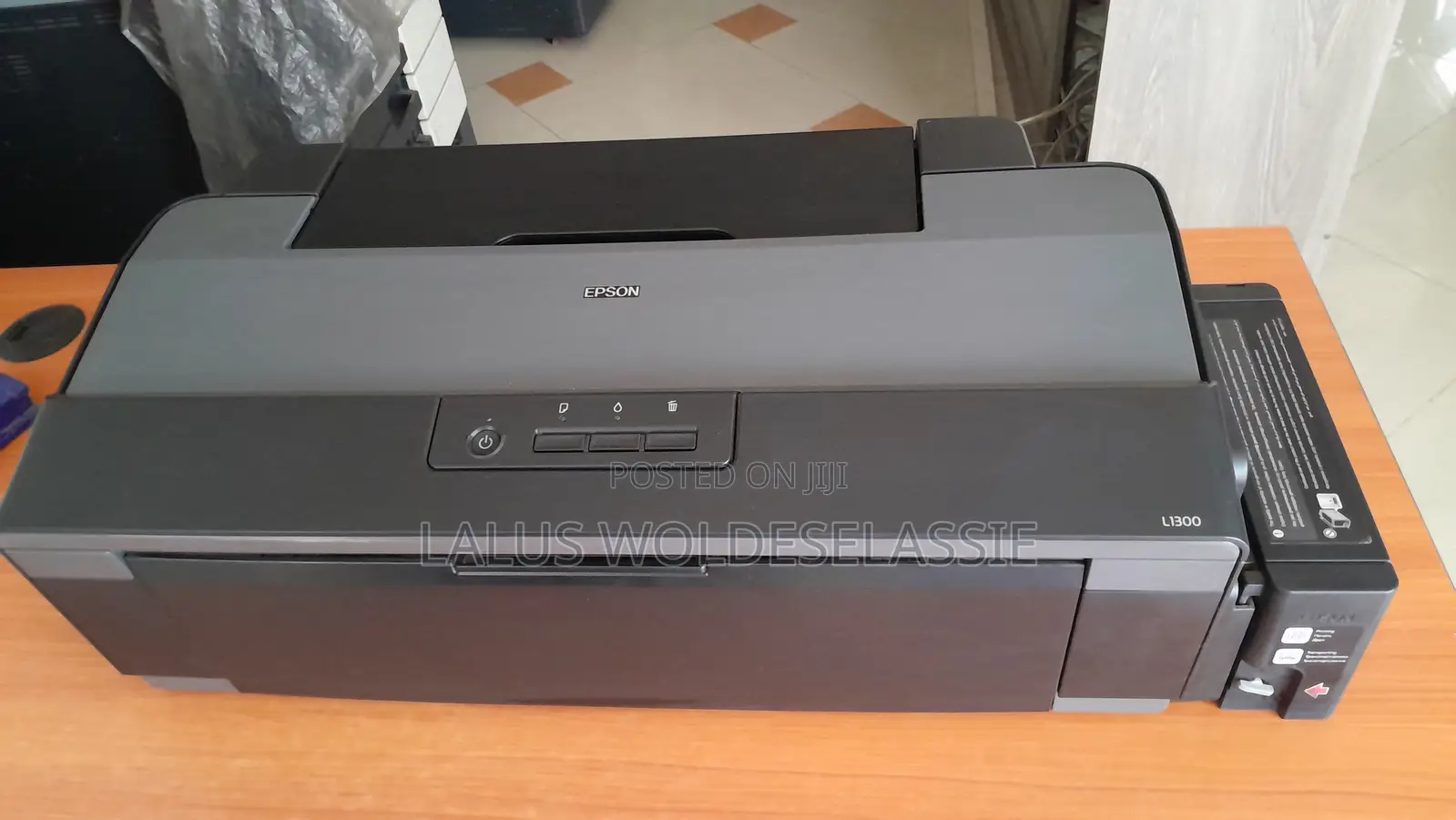 Epson L1300 A3 Color Printer