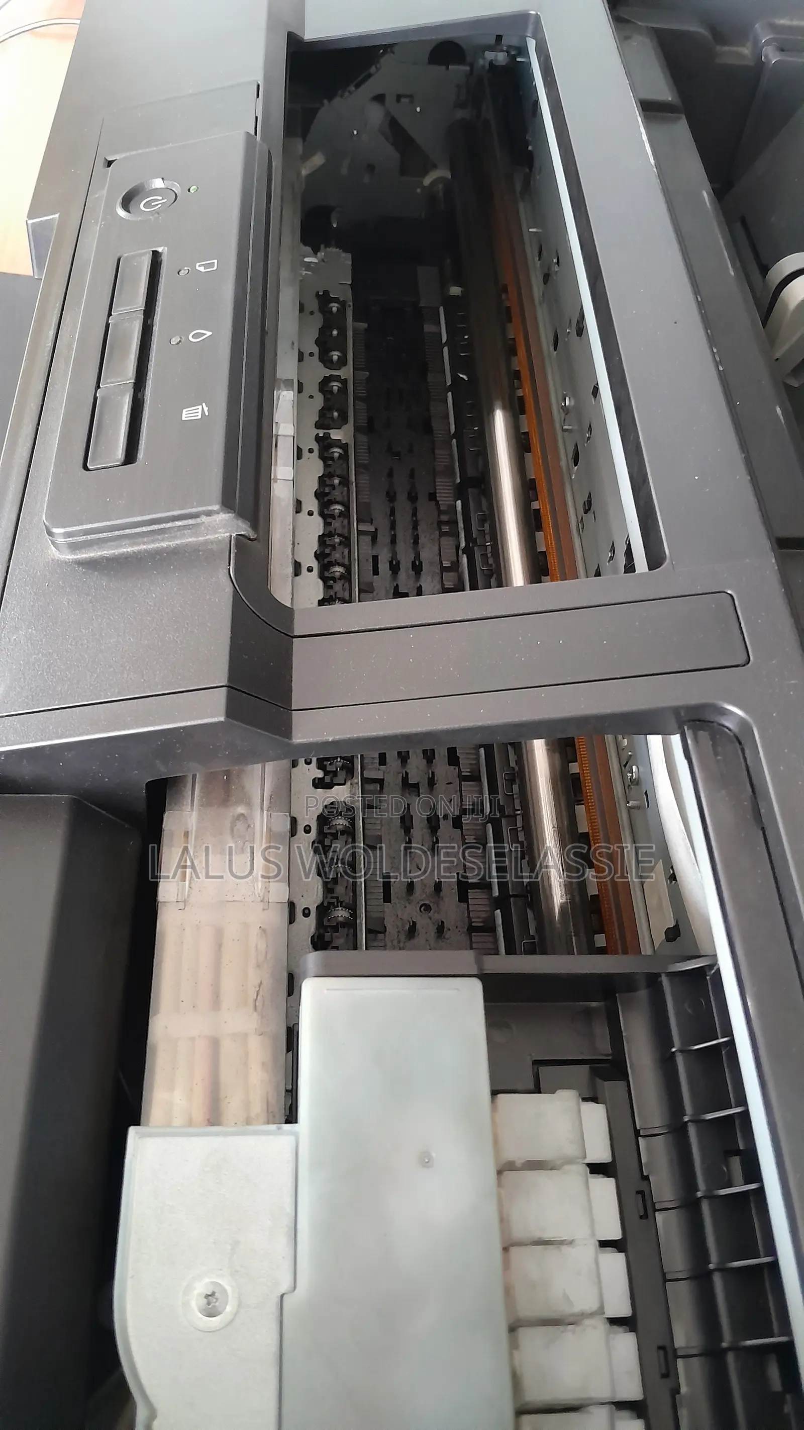 Epson L1300 A3 Color Printer