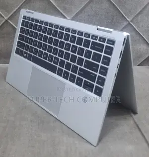 New Laptop HP EliteBook x360 1040 G7 16GB Intel Core i7 SSD 512GB