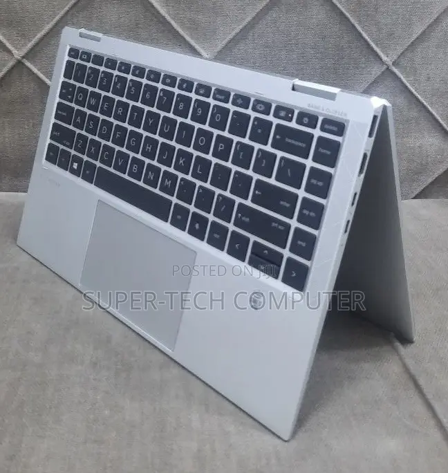 New Laptop HP EliteBook x360 1040 G7 16GB Intel Core i7 SSD 512GB
