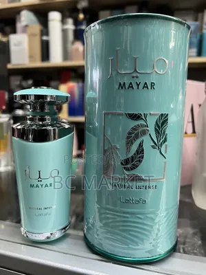 Mayar Natural Intense Perfume Lattafa 100ml Women's