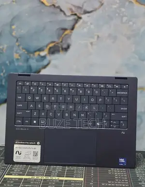 New Laptop HP OmniBook X Flip 14" 16GB Intel Core Ultra 7 SSD 1T