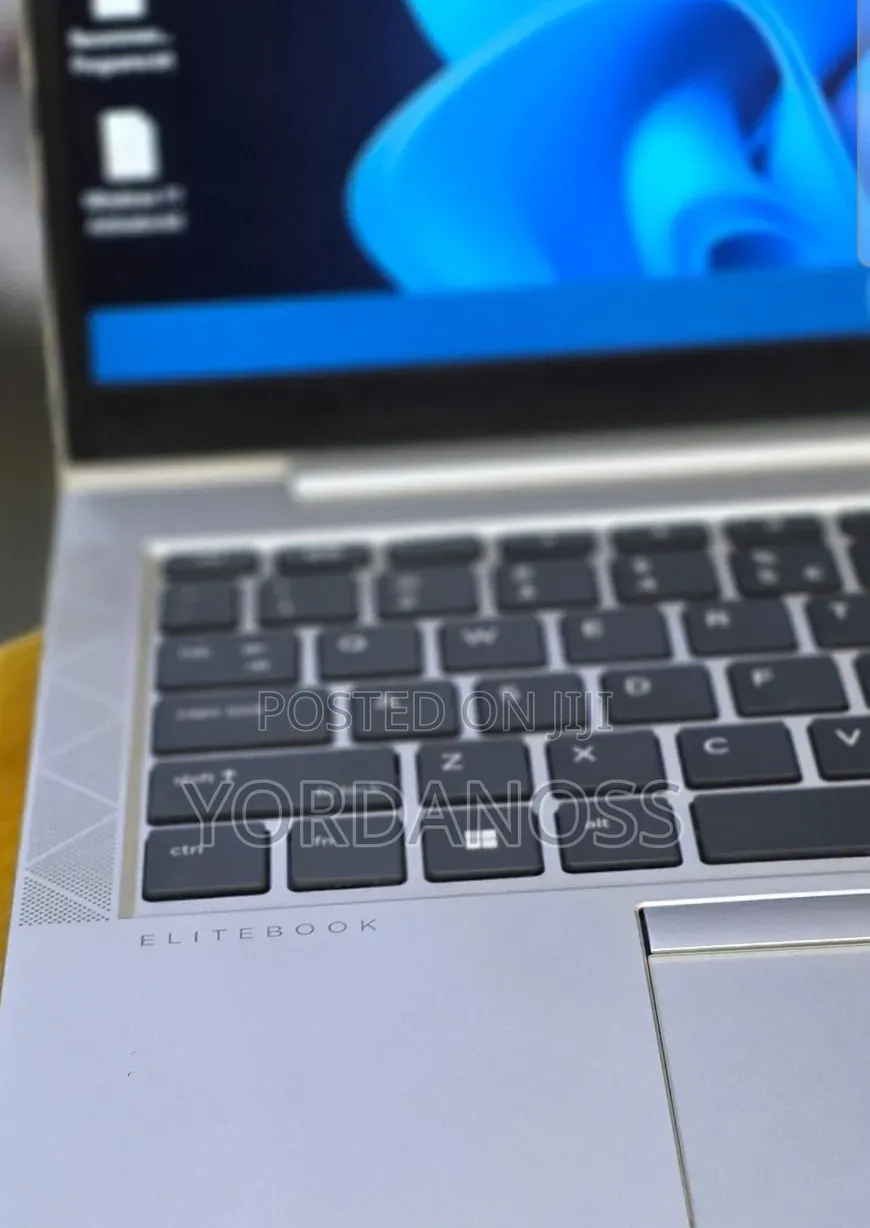 New Laptop HP EliteBook 840 G8 16GB Intel Core i7 SSD 512GB
