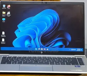 New Laptop HP EliteBook 840 G8 16GB Intel Core i7 SSD 512GB