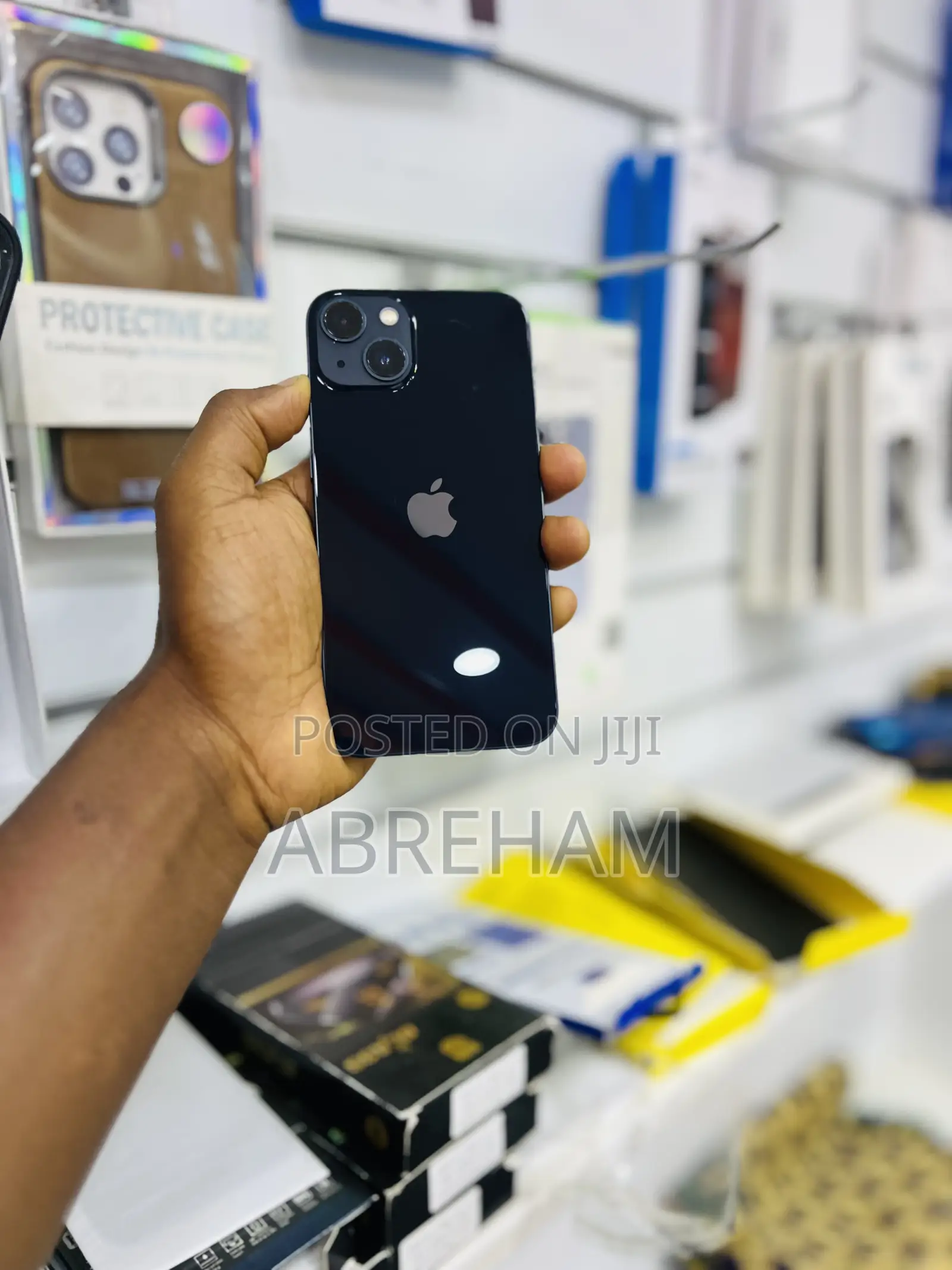 Apple iPhone 13 128 GB Black