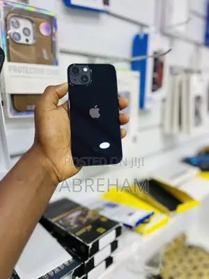 Apple iPhone 13 128 GB Black
