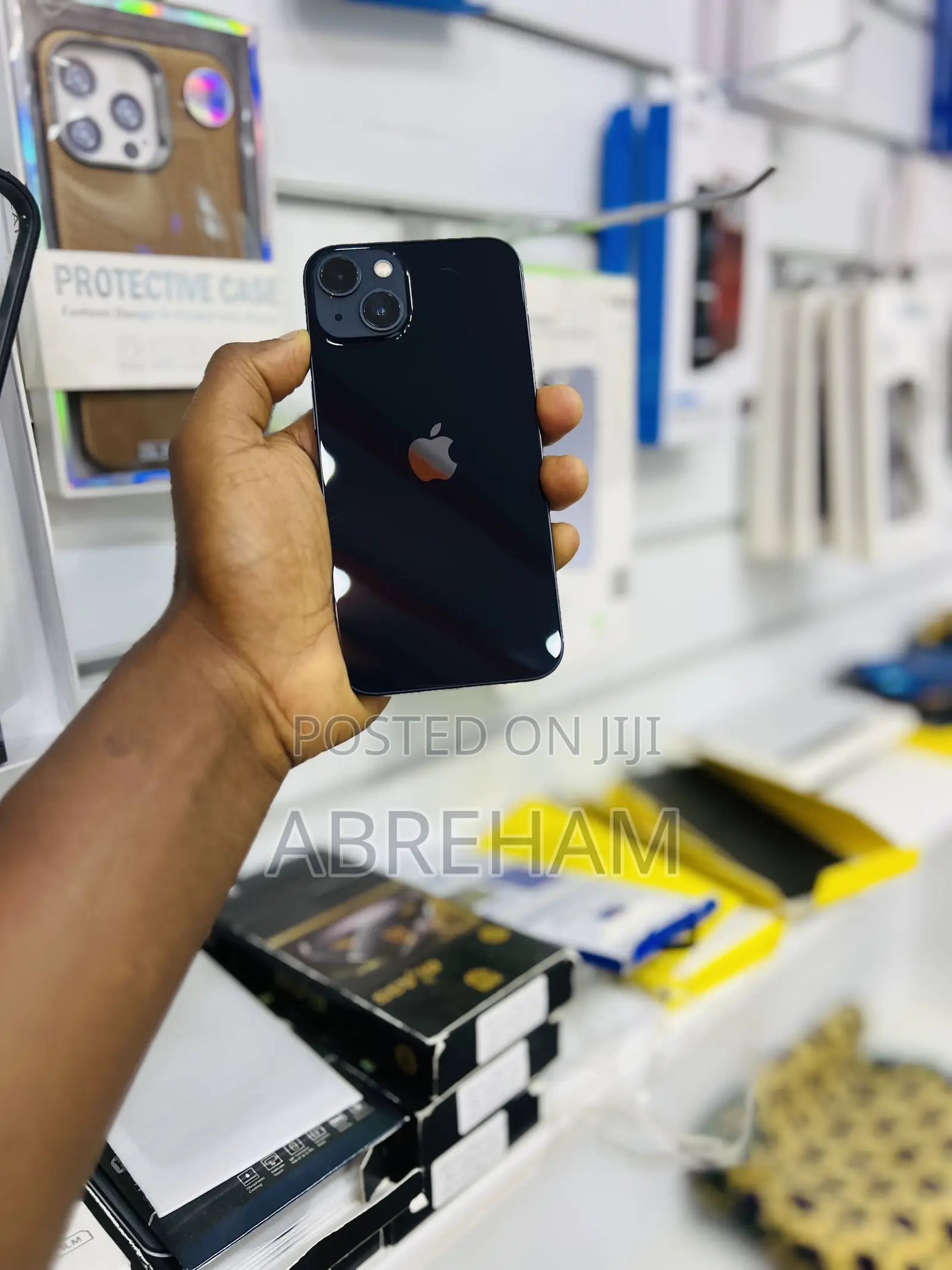 Apple iPhone 13 128 GB Black
