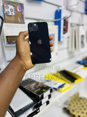 Apple iPhone 13 128 GB Black