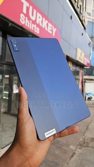New Lenovo Tab P11 Pro Gen 2 64 GB Blue