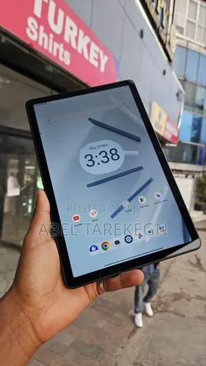 New Lenovo Tab P11 Pro Gen 2 64 GB Blue