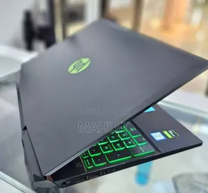 New Laptop HP Pavilion Power 15 16GB Intel Core i5 HDD+SSD 256GB