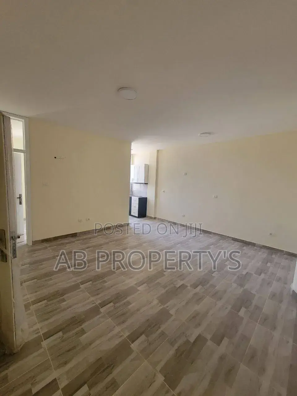 Furnished 1bdrm Apartment in ልደታ አብነት, Lideta for sale