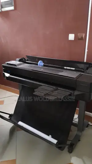 Hp Designjet T520