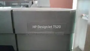 Hp Designjet T520