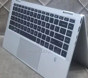 New Laptop HP EliteBook x360 1040 G7 16GB Intel Core i5 SSD 512GB