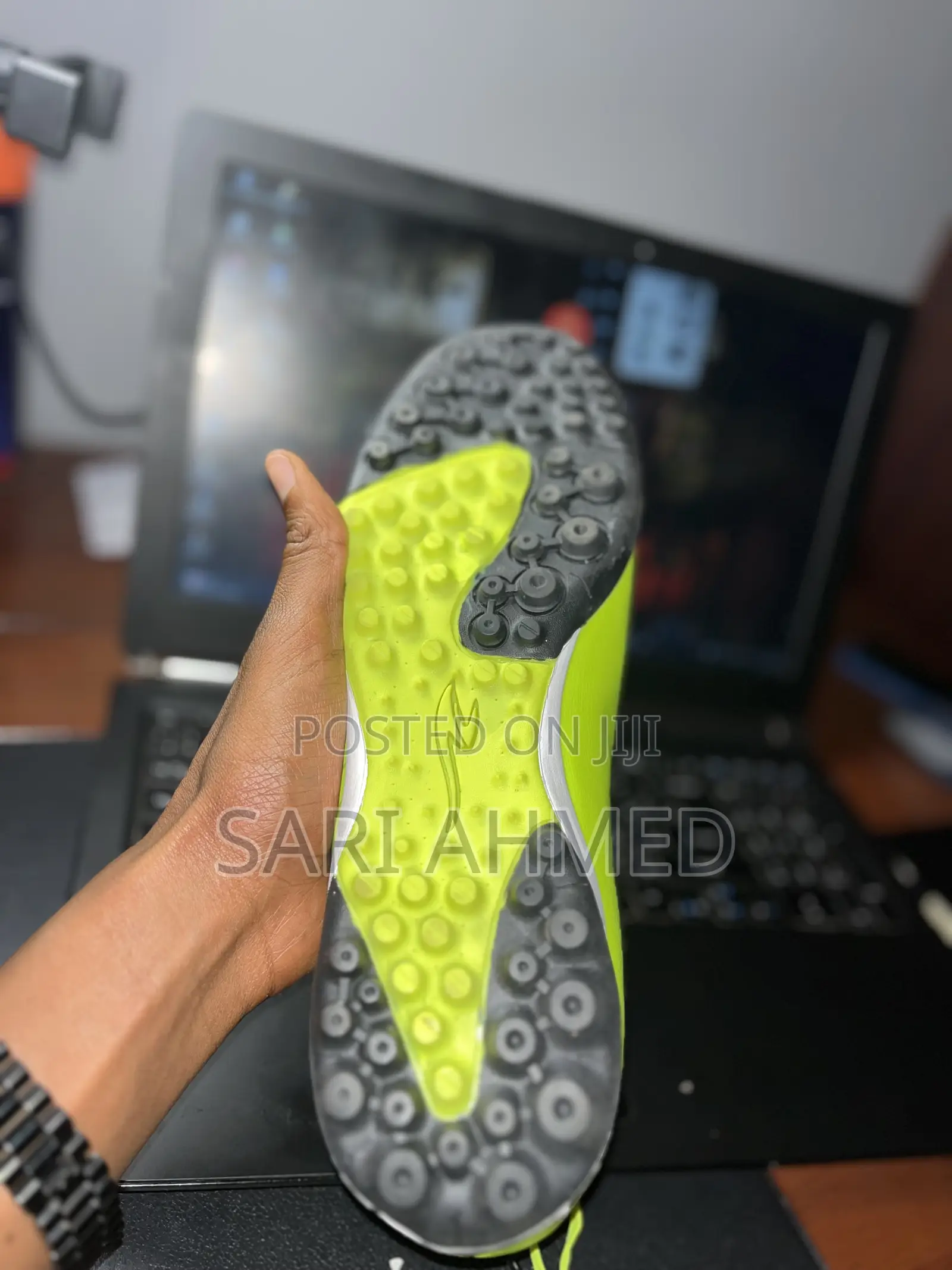 Sunais Sporting Shoes