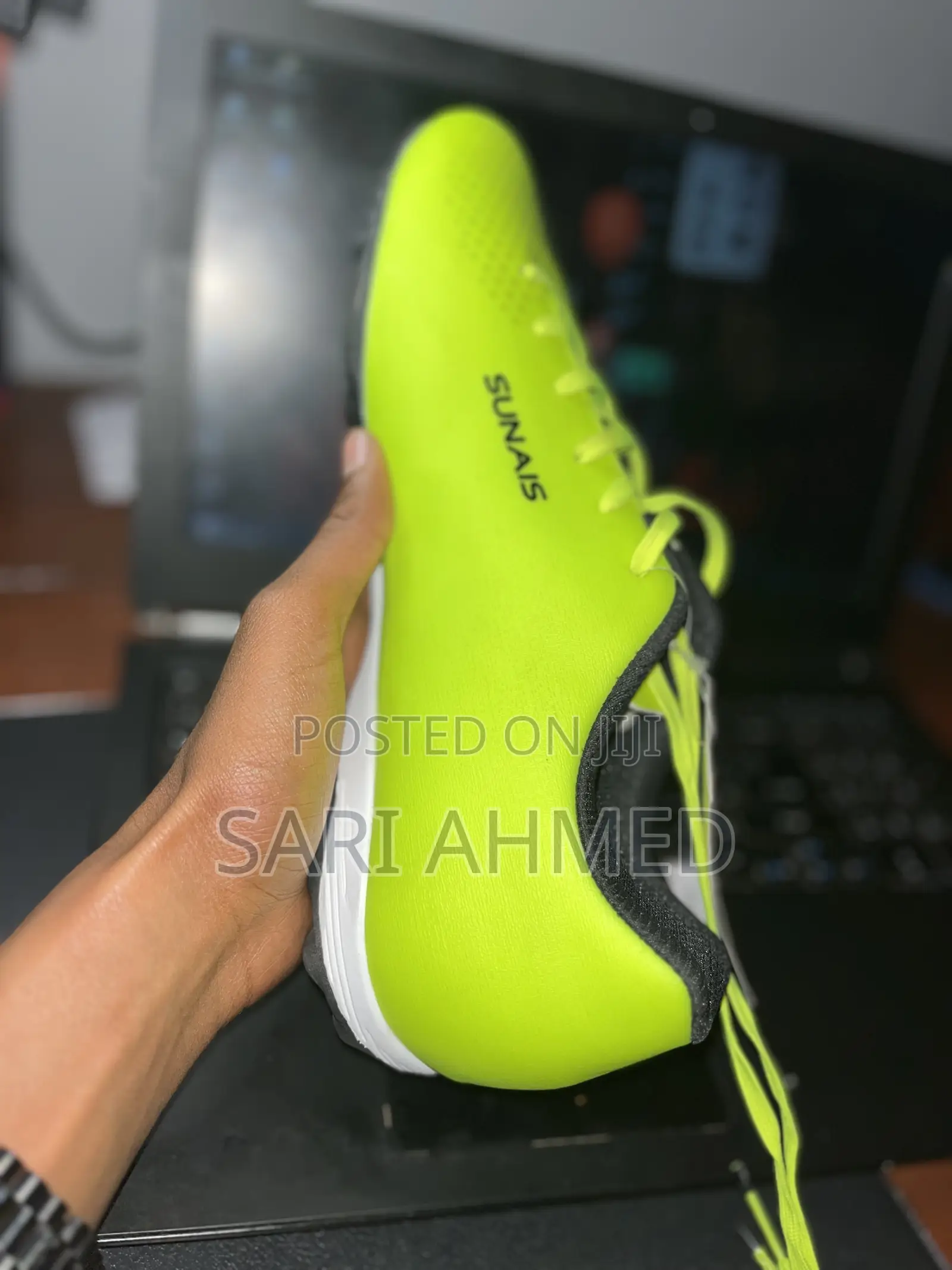 Sunais Sporting Shoes