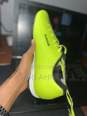 Sunais Sporting Shoes